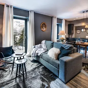  Appartement Le Clos Caroline France