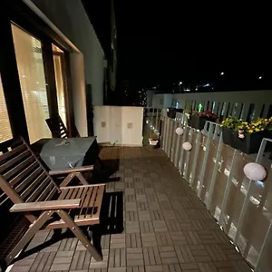 Apartment Lovely 3, Wien