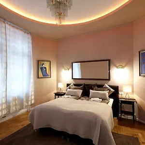 Apartment Urban In Downtown, Wien