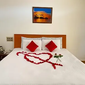  Séjour chez l'habitant Zen Boutique Inde