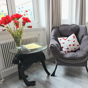 Apartment Apartman Favorita, Wien