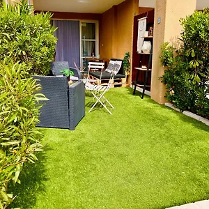  Appartement Cap Esterel France