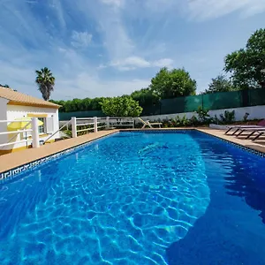  Hébergement de vacances Monte Novo By Interhome Portugal