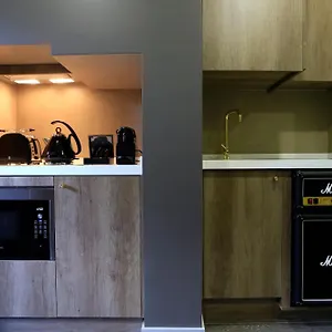Charm Flats , ליסבון פורטוגל