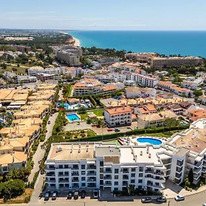  Appartement Vista Ondas By Algarneto Portugal