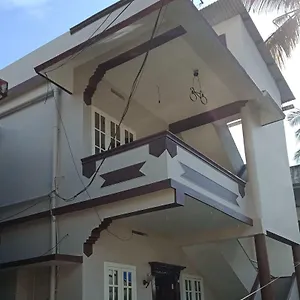  Séjour chez l'habitant Frangipani Inde