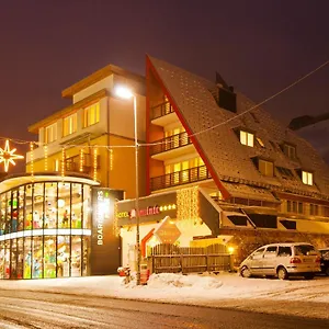 **** Hotel Dominic Autriche