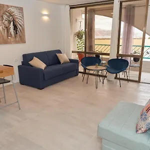 אואזיס נוף לים - Oasis Sea View , אילת ישראל