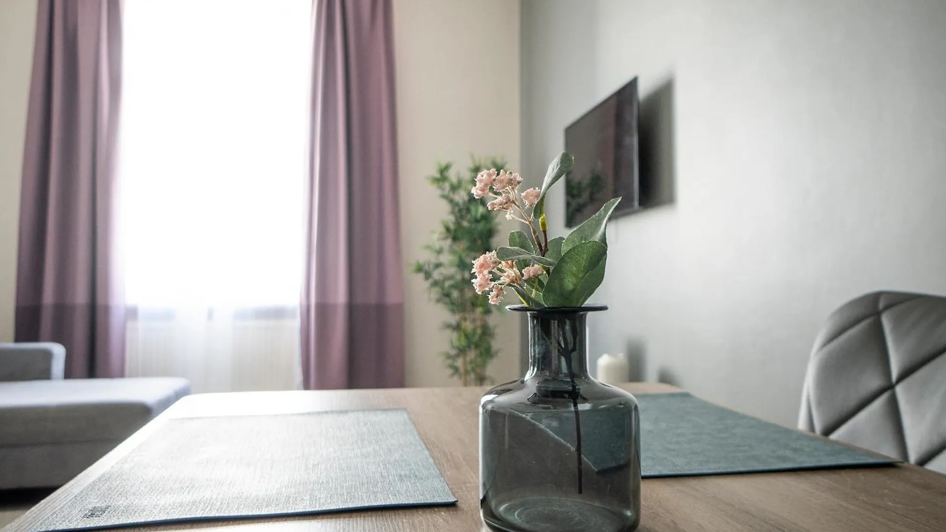 Brand New Luxury 2 Bedroom Apartment Near Augarten 维也纳