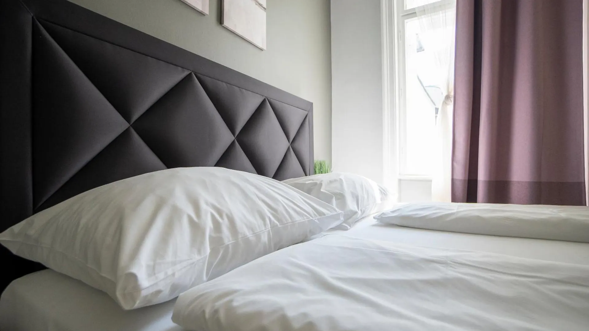 Brand New Luxury 2 Bedroom Apartment Near Augarten 维也纳
